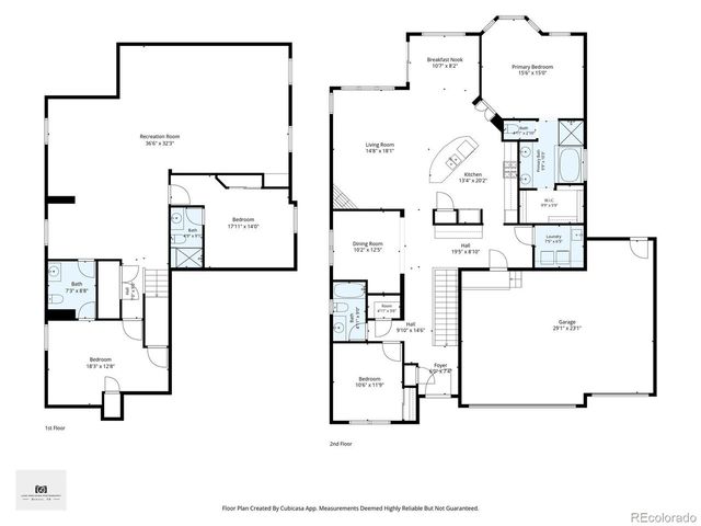 2335 Winding Dr, Longmont, CO 80504
