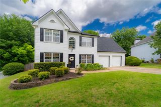 1180 Overland Crossing, Alpharetta, GA 30004