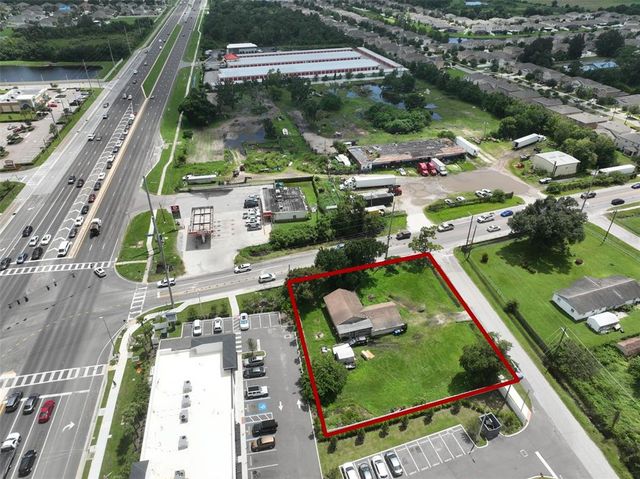 11348 PINE STREET, Riverview, FL 33578