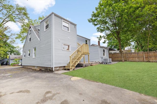 54 Morris Street 1, Stamford, CT 06906