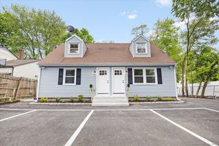 54 Morris Street 1, Stamford, CT 06906