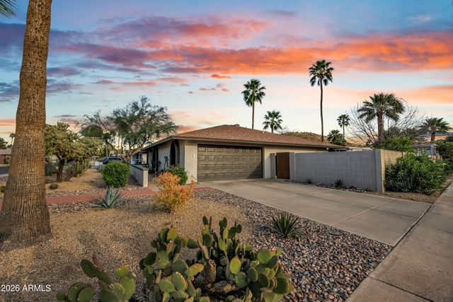 121 E Pershing Avenue, Phoenix, AZ 85022