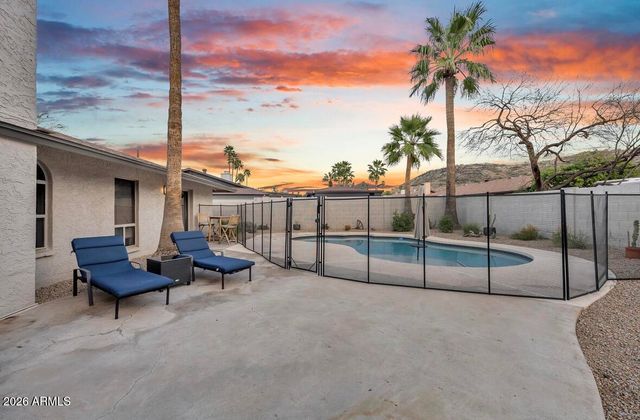 121 E Pershing Avenue, Phoenix, AZ 85022