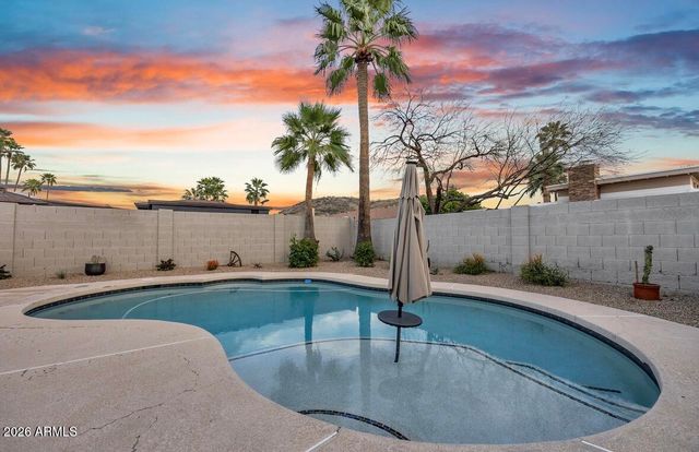 121 E Pershing Avenue, Phoenix, AZ 85022