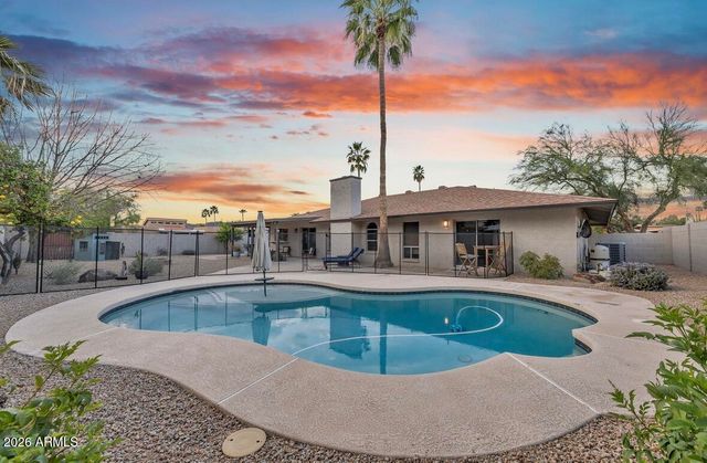 121 E Pershing Avenue, Phoenix, AZ 85022