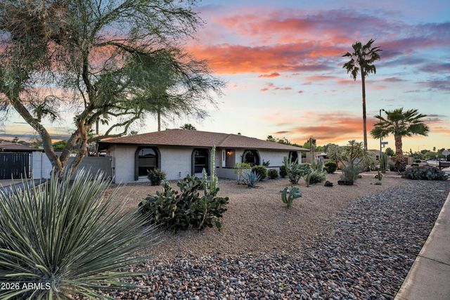 121 E Pershing Avenue, Phoenix, AZ 85022