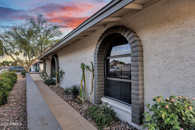 121 E Pershing Avenue, Phoenix, AZ 85022