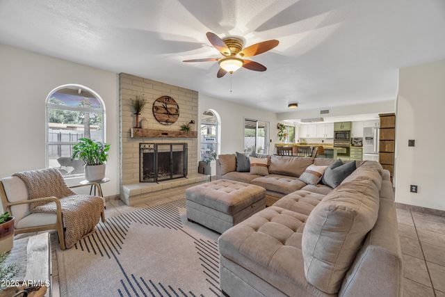 121 E Pershing Avenue, Phoenix, AZ 85022