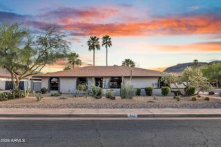 121 E Pershing Avenue, Phoenix, AZ 85022