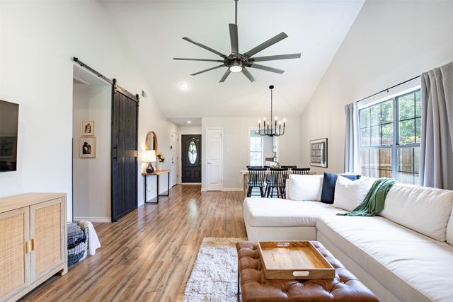 412 Pace Drive, Denton, TX 76209