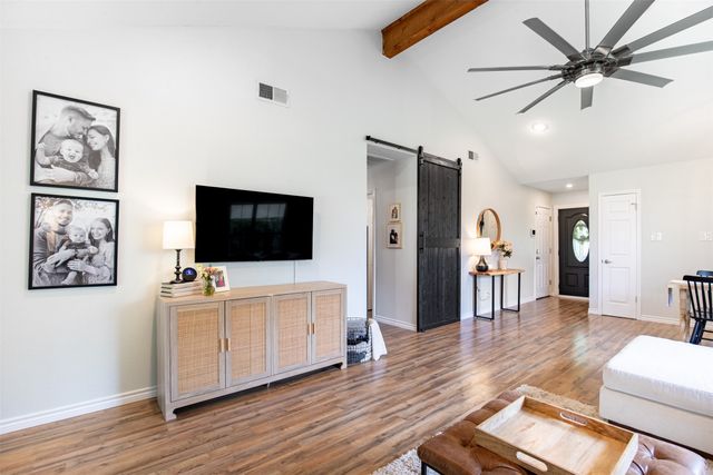 412 Pace Drive, Denton, TX 76209