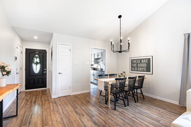 412 Pace Drive, Denton, TX 76209