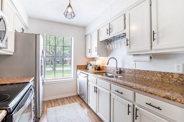 412 Pace Drive, Denton, TX 76209