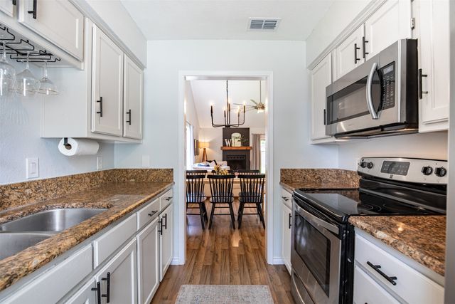 412 Pace Drive, Denton, TX 76209