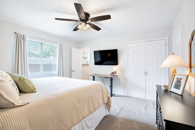412 Pace Drive, Denton, TX 76209