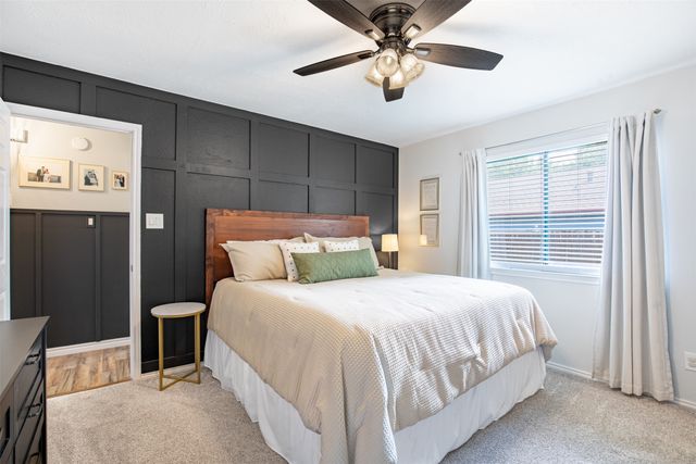 412 Pace Drive, Denton, TX 76209