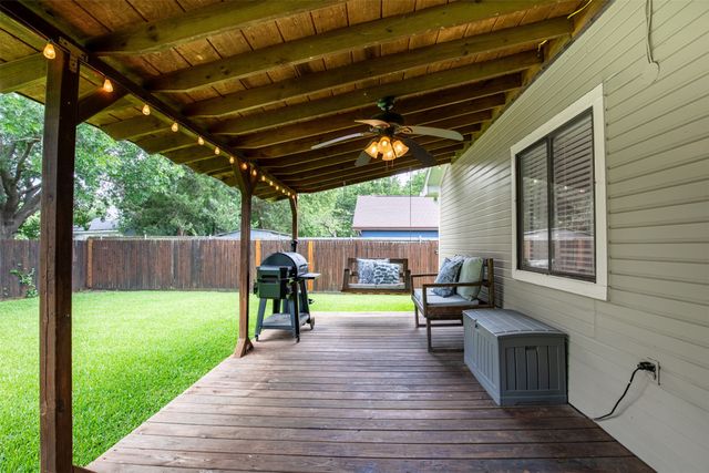 412 Pace Drive, Denton, TX 76209