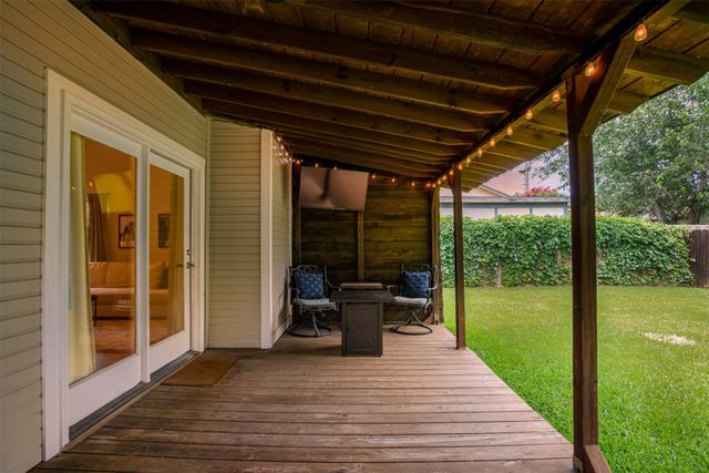 412 Pace Drive, Denton, TX 76209