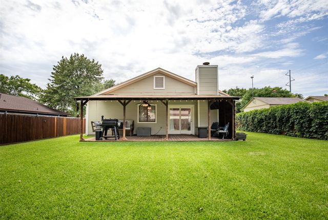 412 Pace Drive, Denton, TX 76209