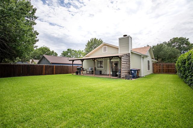 412 Pace Drive, Denton, TX 76209