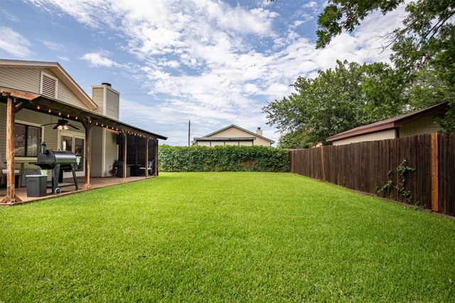 412 Pace Drive, Denton, TX 76209