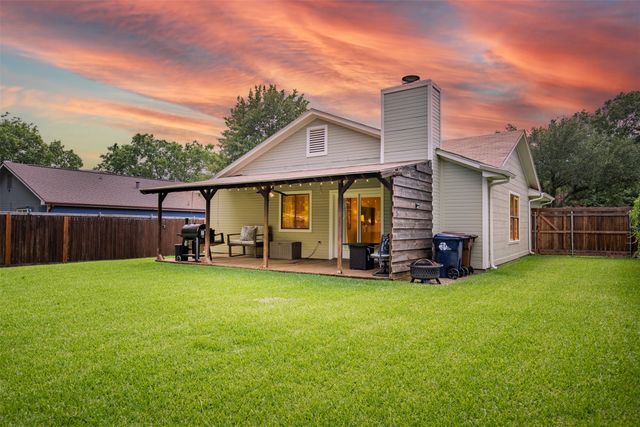 412 Pace Drive, Denton, TX 76209