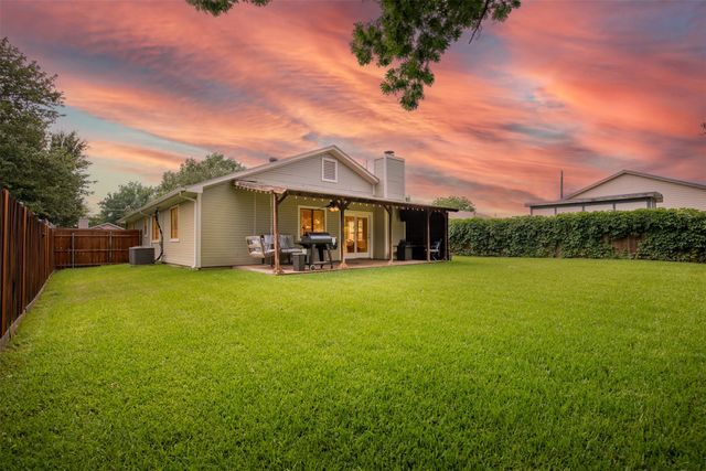 412 Pace Drive, Denton, TX 76209