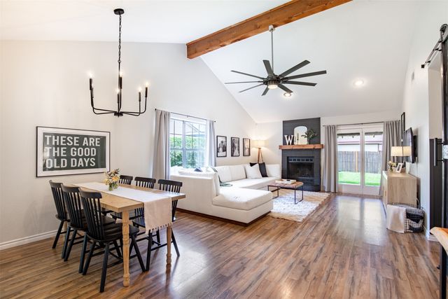 412 Pace Drive, Denton, TX 76209
