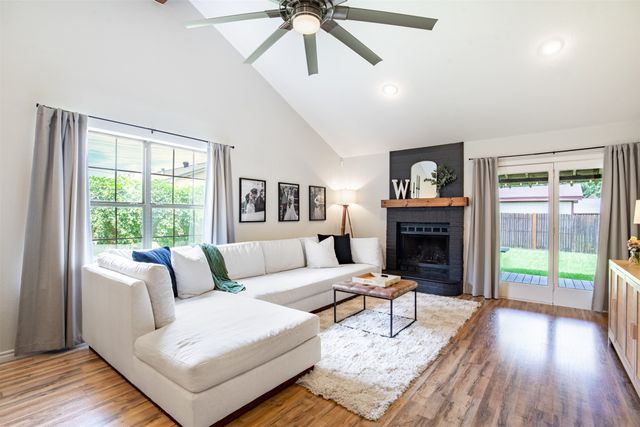 412 Pace Drive, Denton, TX 76209