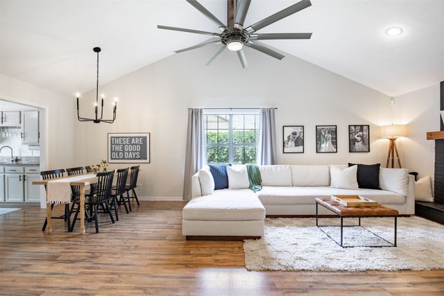 412 Pace Drive, Denton, TX 76209