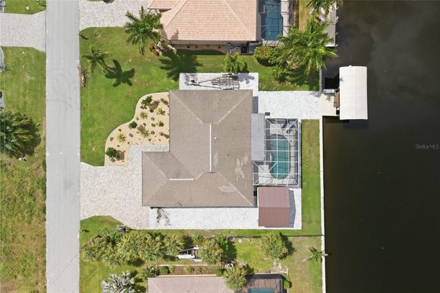 136 SINCLAIR STREET SE, Port Charlotte, FL 33952