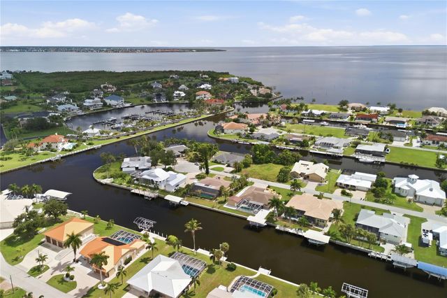 136 SINCLAIR STREET SE, Port Charlotte, FL 33952