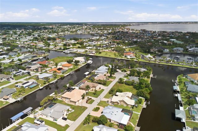 136 SINCLAIR STREET SE, Port Charlotte, FL 33952