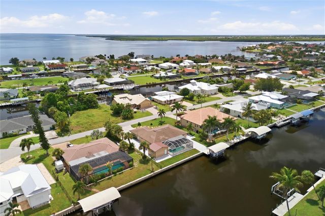 136 SINCLAIR STREET SE, Port Charlotte, FL 33952