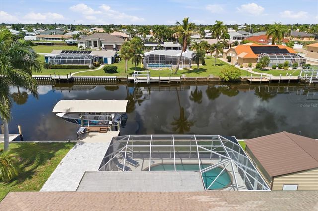 136 SINCLAIR STREET SE, Port Charlotte, FL 33952