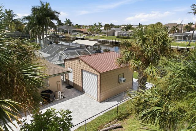 136 SINCLAIR STREET SE, Port Charlotte, FL 33952