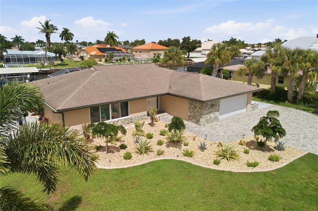 136 SINCLAIR STREET SE, Port Charlotte, FL 33952