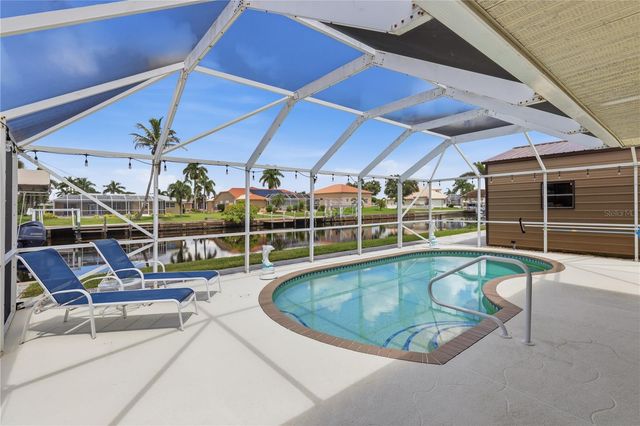 136 SINCLAIR STREET SE, Port Charlotte, FL 33952