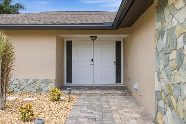 136 SINCLAIR STREET SE, Port Charlotte, FL 33952