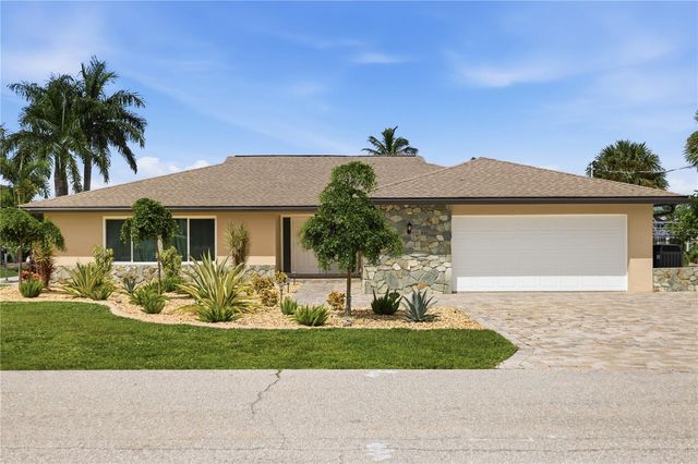 136 SINCLAIR STREET SE, Port Charlotte, FL 33952