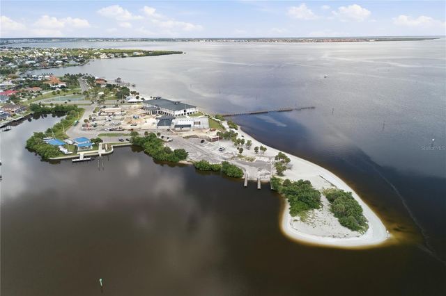 136 SINCLAIR STREET SE, Port Charlotte, FL 33952
