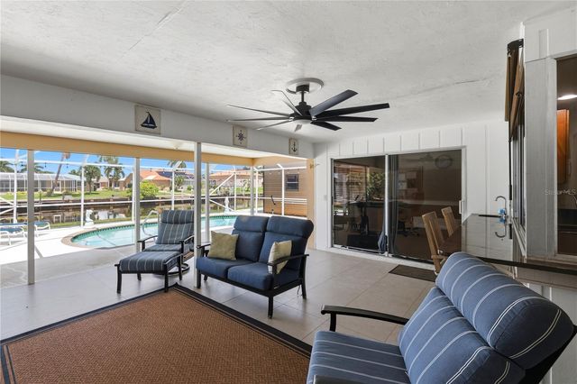 136 SINCLAIR STREET SE, Port Charlotte, FL 33952