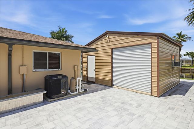 136 SINCLAIR STREET SE, Port Charlotte, FL 33952
