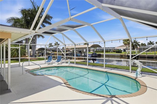 136 SINCLAIR STREET SE, Port Charlotte, FL 33952
