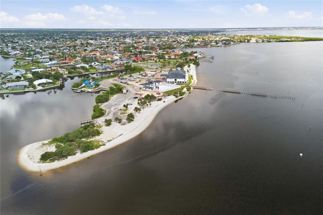 136 SINCLAIR STREET SE, Port Charlotte, FL 33952