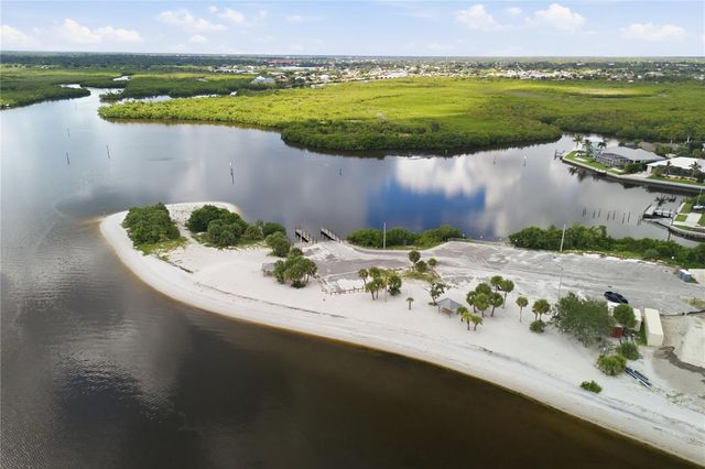 136 SINCLAIR STREET SE, Port Charlotte, FL 33952