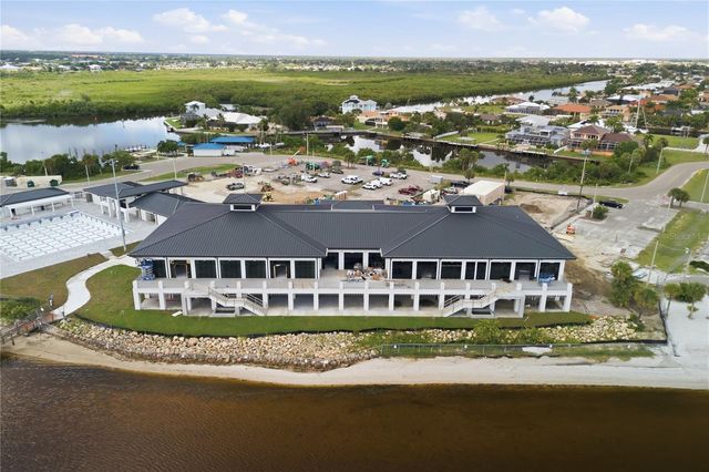 136 SINCLAIR STREET SE, Port Charlotte, FL 33952