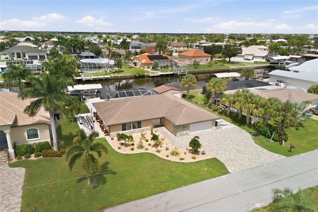 136 SINCLAIR STREET SE, Port Charlotte, FL 33952