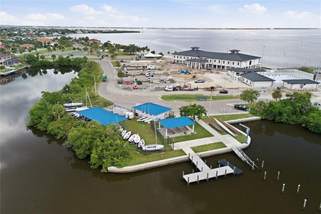 136 SINCLAIR STREET SE, Port Charlotte, FL 33952