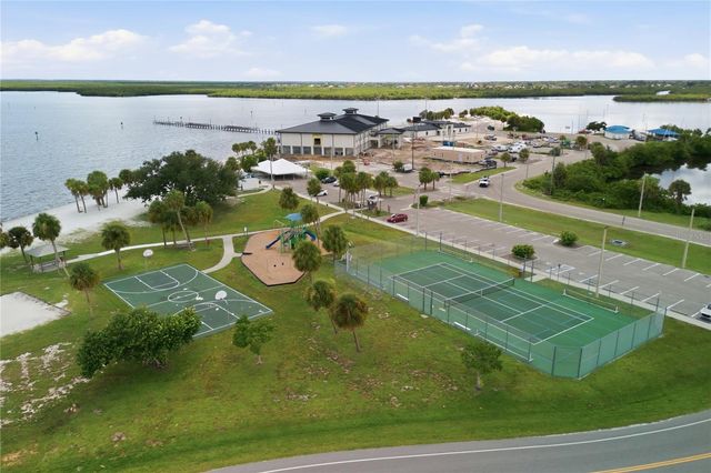 136 SINCLAIR STREET SE, Port Charlotte, FL 33952